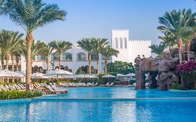 Baron Palms Resort Sharm el Sheikh