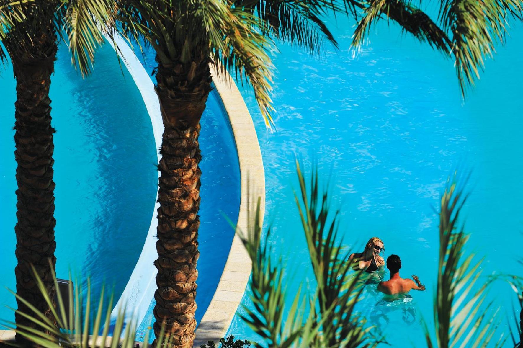 Baron Palms Adults Friendly Only 16 Years Plus Boutique Hotel Style Sharm El-Sheikh Exterior foto The pool at the Atlantis Paradise Island